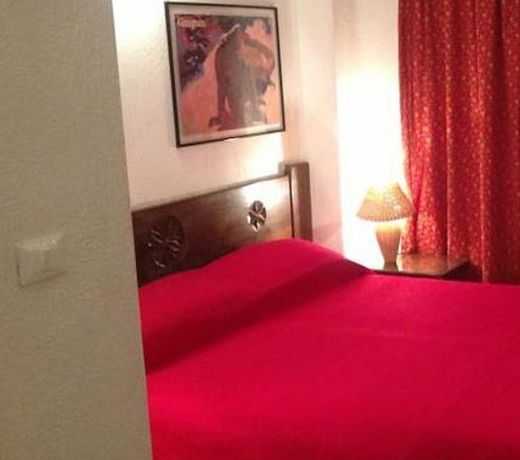 The Lodge Aosta