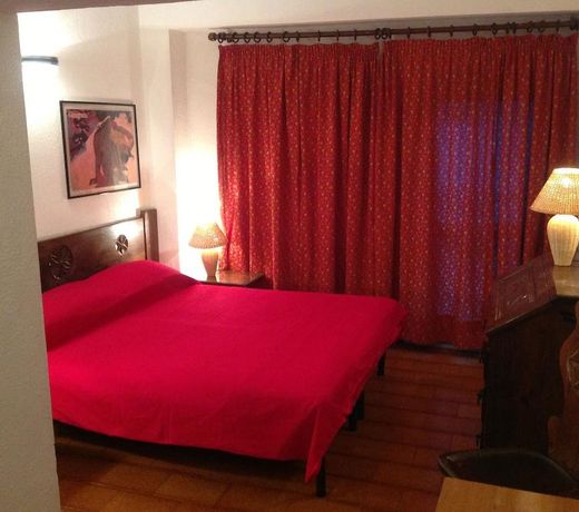 The Lodge Aosta