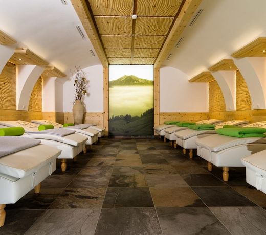 Wanderhotel Taurerwirt