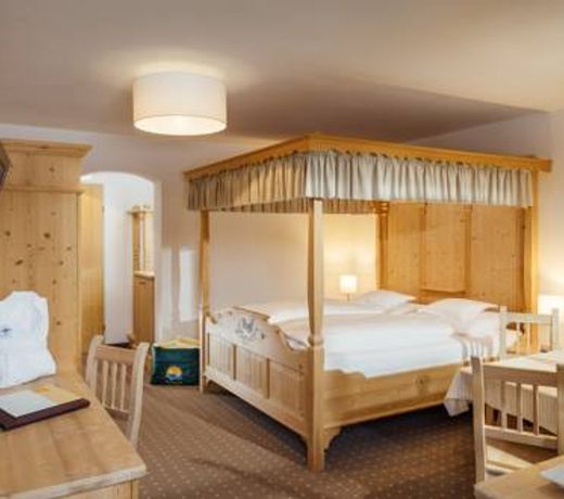Wanderhotel Taurerwirt