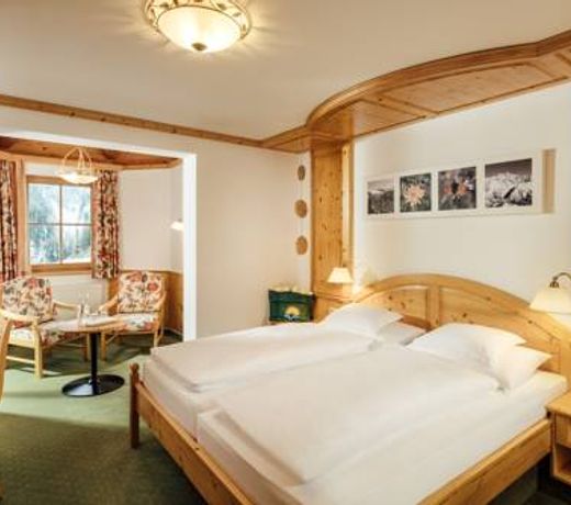 Wanderhotel Taurerwirt