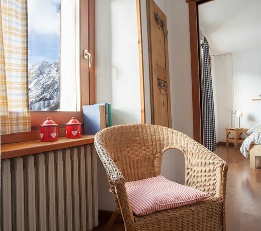 Hotel Funivia
