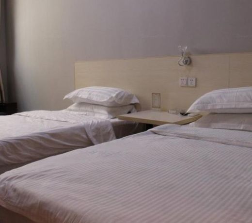 Juyuan Express Inn