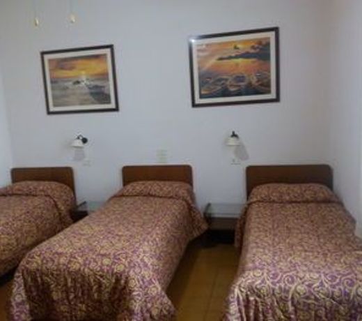 Hotel Lea