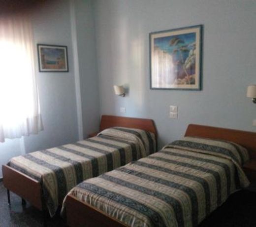 Hotel Lea