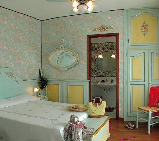 Milton Boutique Hotel