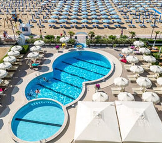 Hotel Galassia Suites & Spa