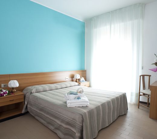 Hotel Galassia Suites & Spa