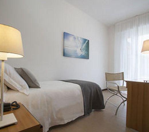 Hotel Galassia Suites & Spa