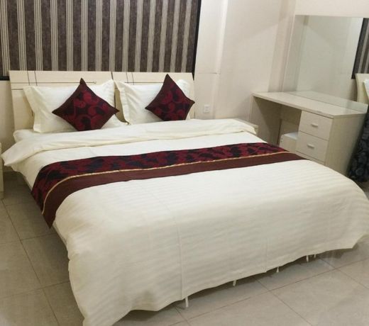 Al Amoria Apartments