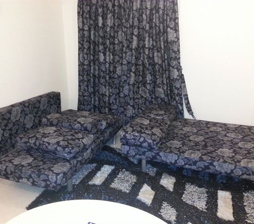 Al Amoria Apartments