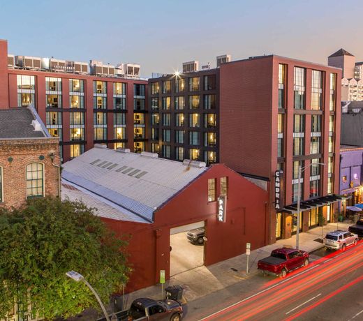 Hotel Audrey