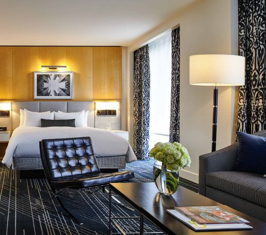 Sofitel Chicago Magnificent Mile