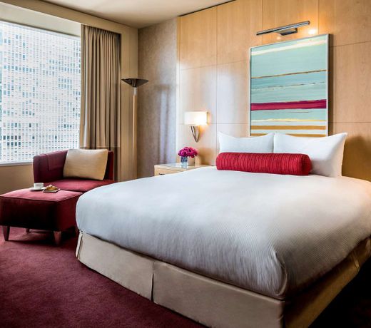 Sofitel Chicago Magnificent Mile