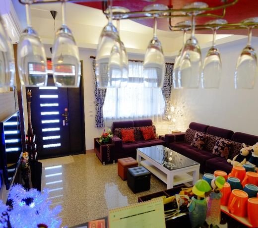 Redbean Guesthouse