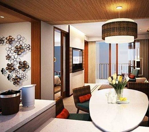 Courtyard by Marriott Bali Seminyak Resort - CHSE certified
