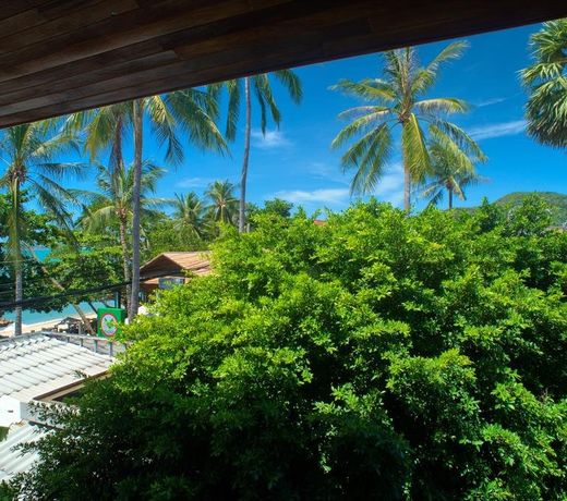 Samui Diving Resort