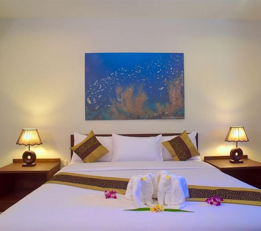 Samui Diving Resort