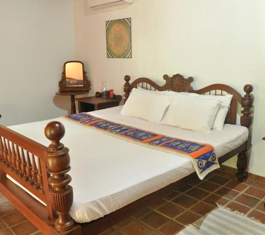 The Waves Beach Chalets