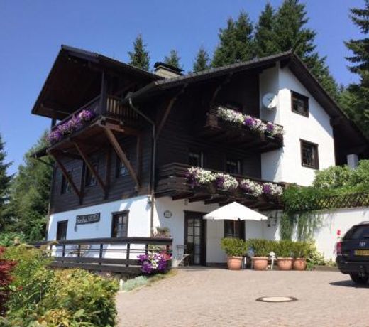Apartment Haus Andrea