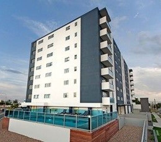 Allure Hotel & Apartments
