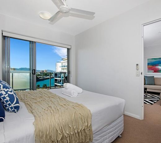 Allure Hotel & Apartments