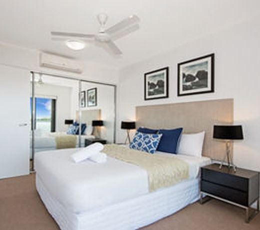 Allure Hotel & Apartments