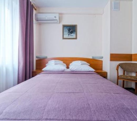 Zvezda Hotel