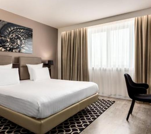 AC Hotel Paris Porte Maillot by Marriott