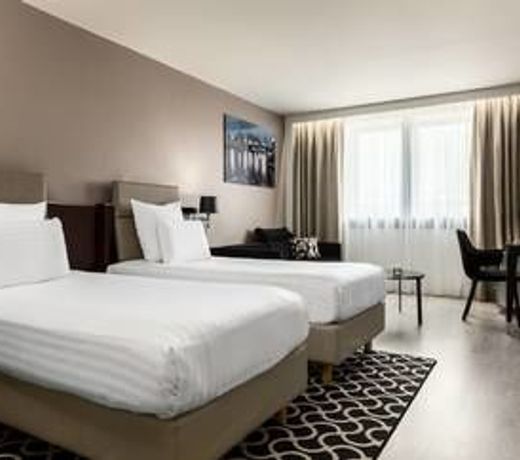 AC Hotel Paris Porte Maillot by Marriott