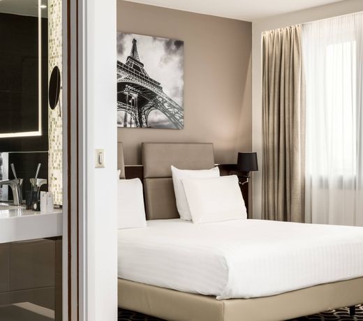 AC Hotel Paris Porte Maillot by Marriott
