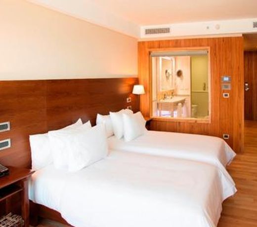 Arakur Ushuaia Resort & Spa