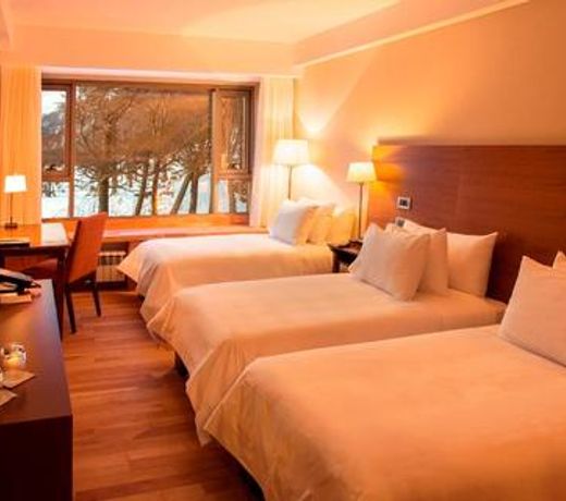 Arakur Ushuaia Resort & Spa