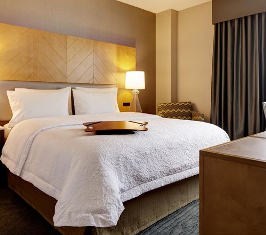 Hampton Inn Brooklyn Downtown