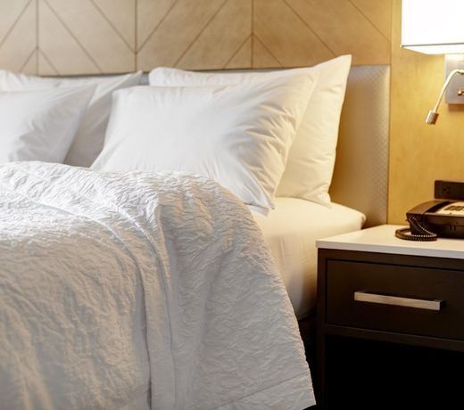 Hampton Inn Brooklyn Downtown