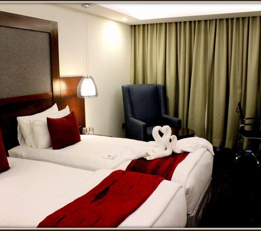 Citrus Hotel Cunningham