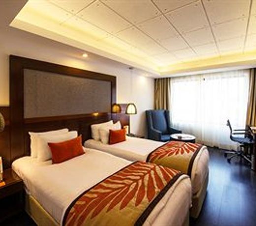 Citrus Hotel Cunningham