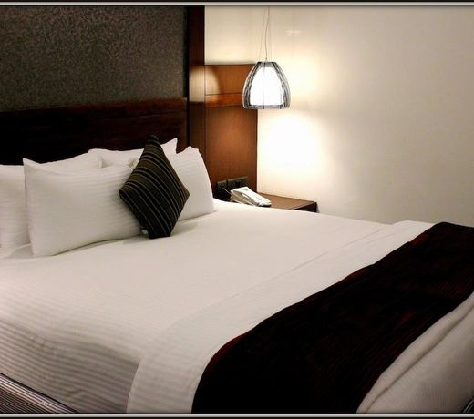 Citrus Hotel Cunningham