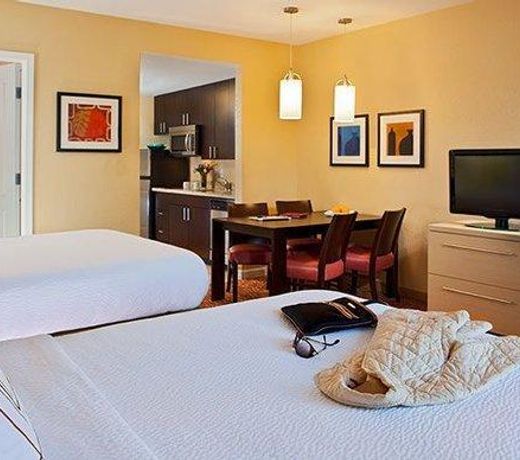 TownePlace Suites by Marriott Springfield