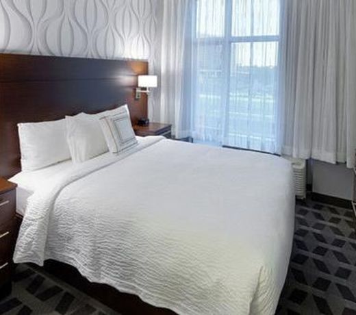 TownePlace Suites by Marriott Springfield