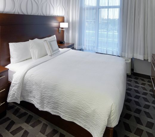 TownePlace Suites by Marriott Springfield