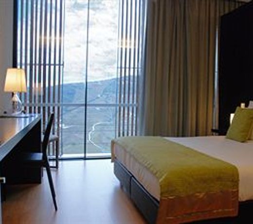 Quinta De Casaldronho Wine Hotel