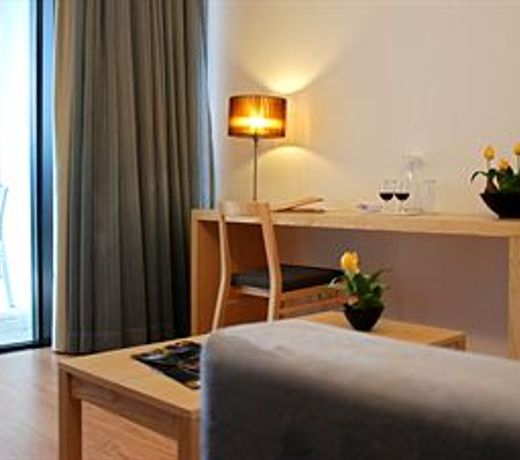 Quinta De Casaldronho Wine Hotel