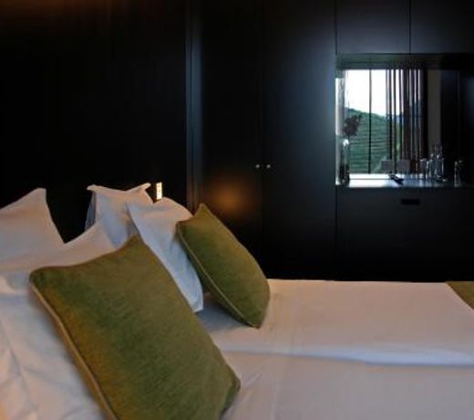 Quinta De Casaldronho Wine Hotel