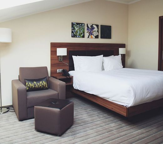 Hilton Garden Inn Kaluga