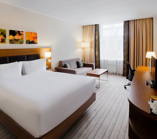 Hilton Garden Inn Kaluga
