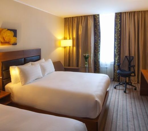 Hilton Garden Inn Kaluga
