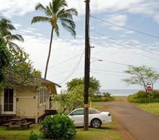 West Kauai Lodging
