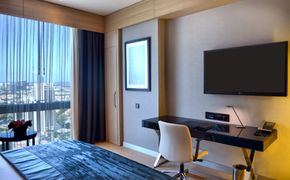 Wyndham Grand Istanbul Levent