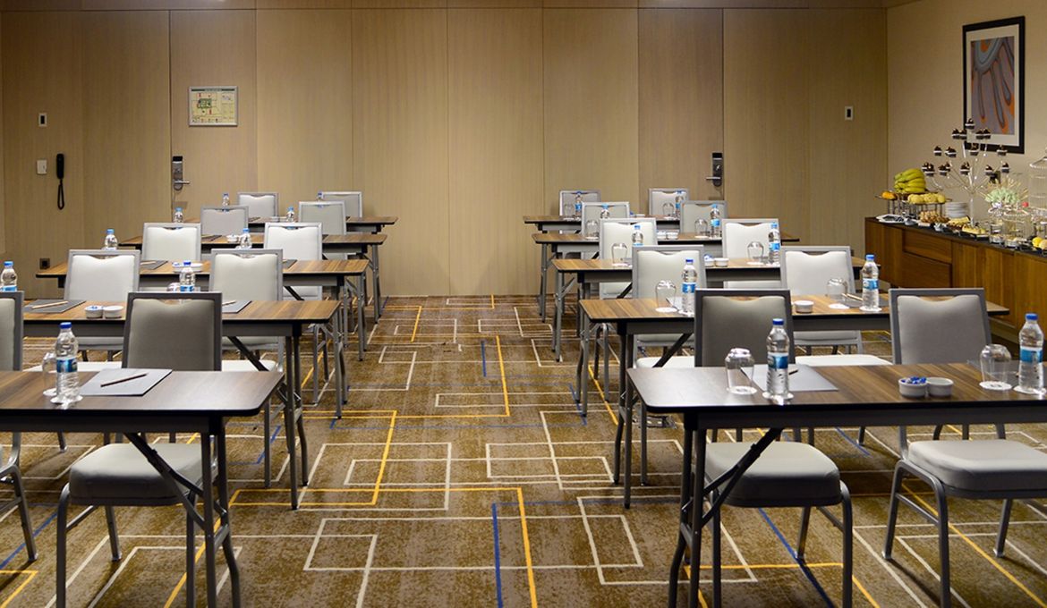 Wyndham Grand Istanbul Levent